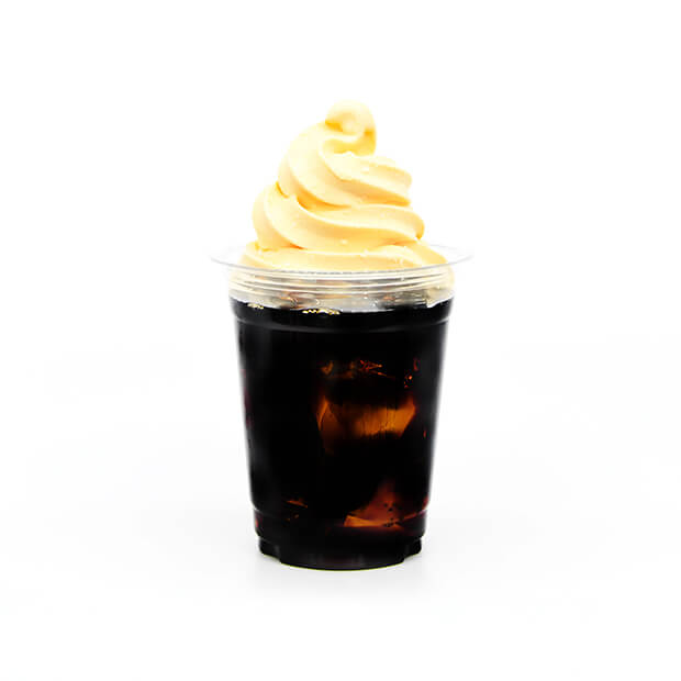 コーヒーフロート - ジェフ沖縄株式会社