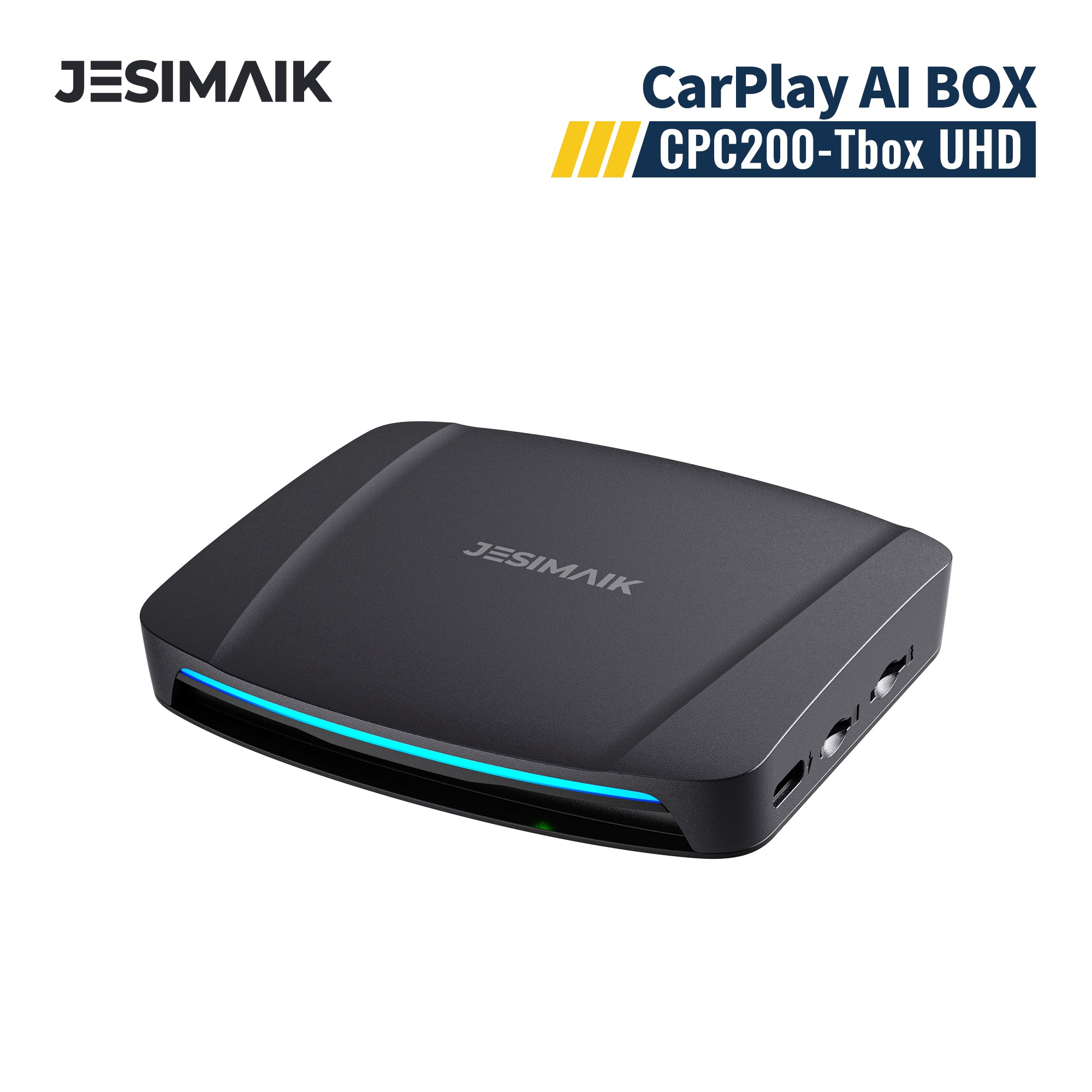 CarPlay AI Box CPC200-Tbox UHD – JESIMAIK
