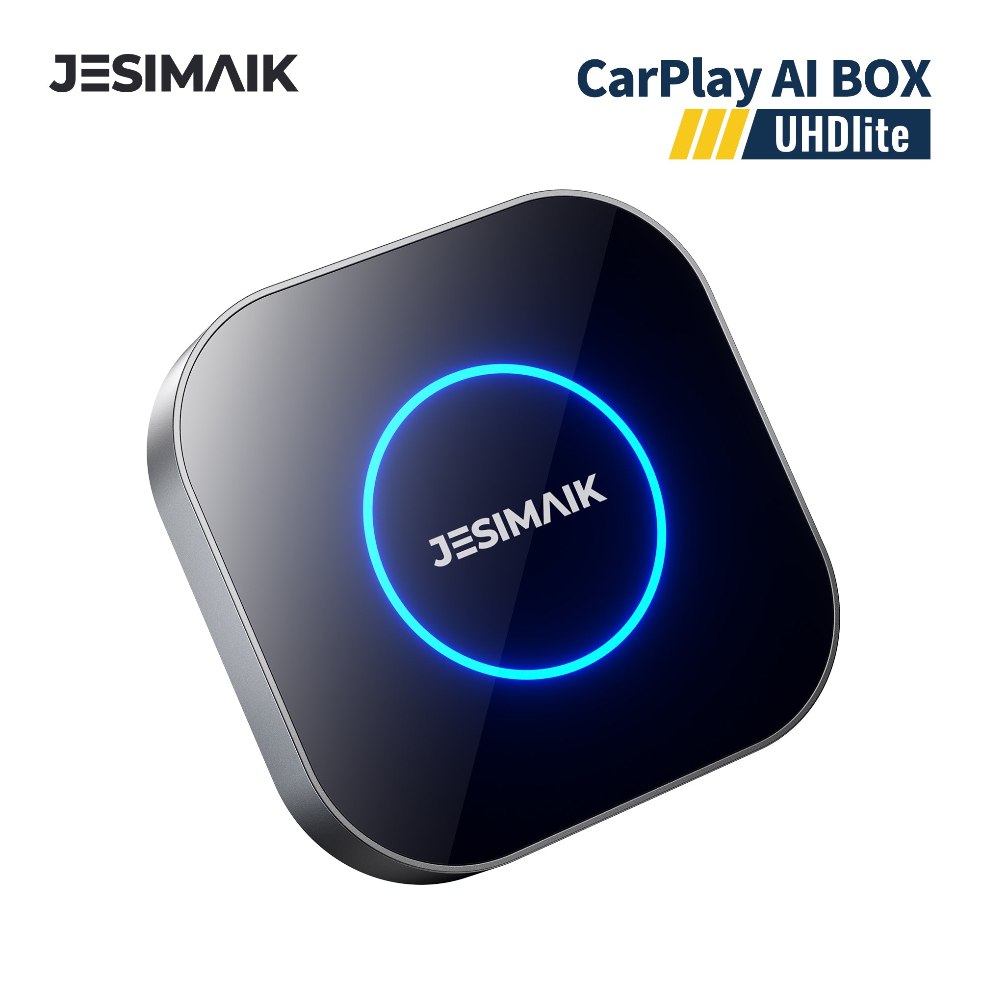 CarPlay AI Box UHDlite – JESIMAIK