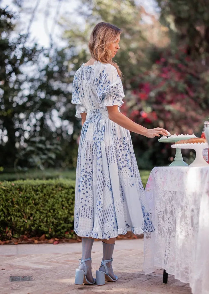 Alice Dress | Occasion Dress in Sizes XXS–6X | JessaKae