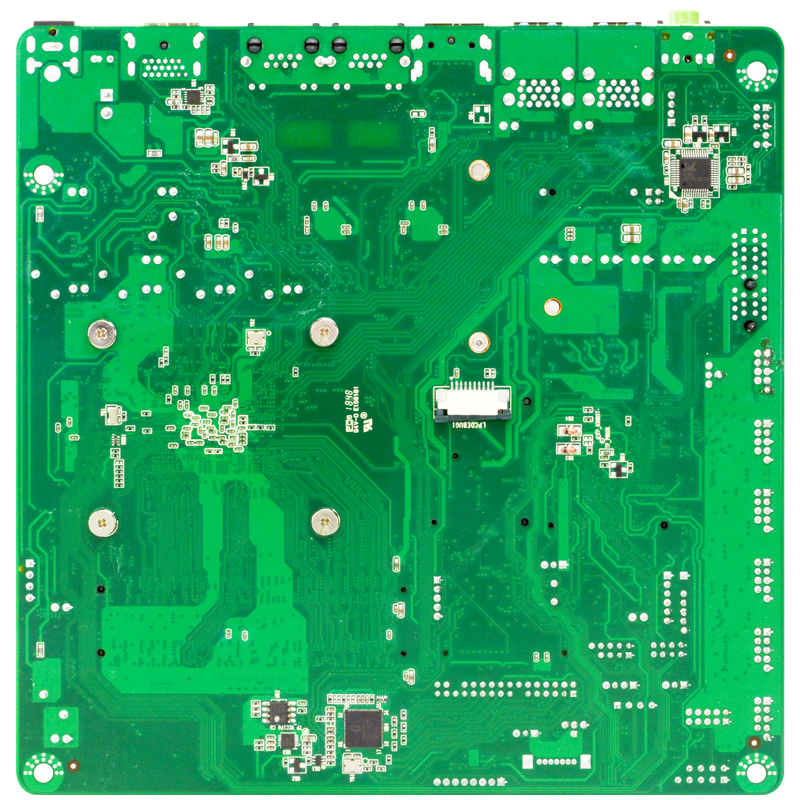 JNF894 Series - Jetway IPC