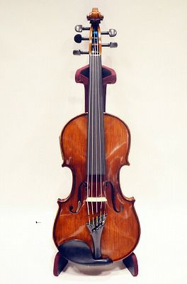 バイオリン | JEUGIA