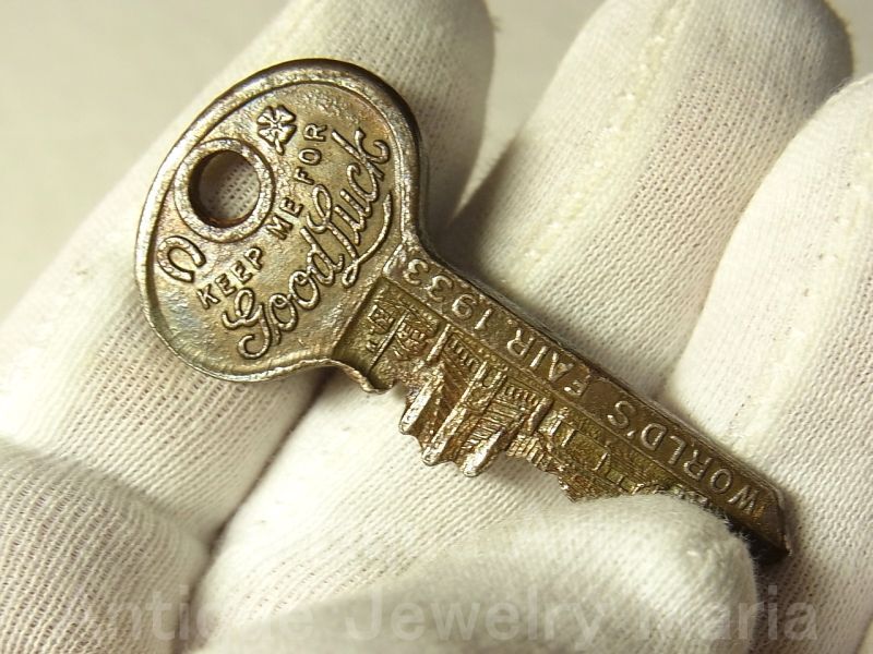 アメリカ 1933年シカゴワールドフェアー,1933 Chicago World's Fair