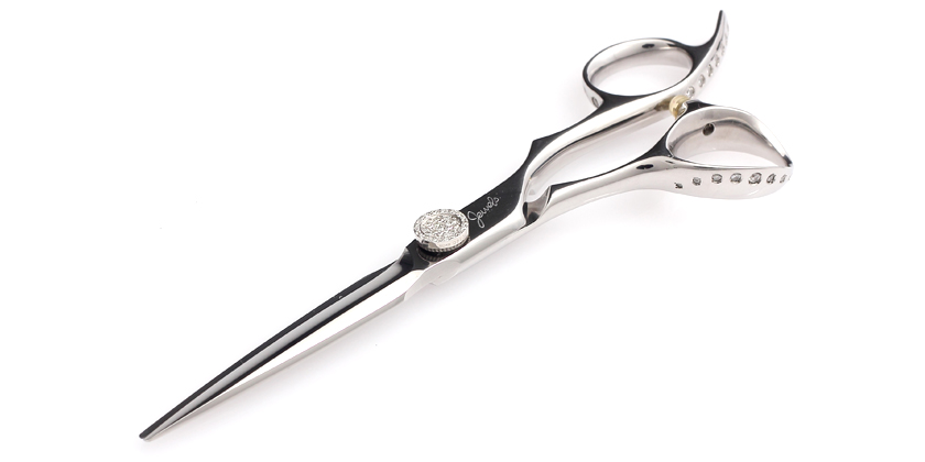 GALLERY | Jewels｜理美容師向け オーダーシザー