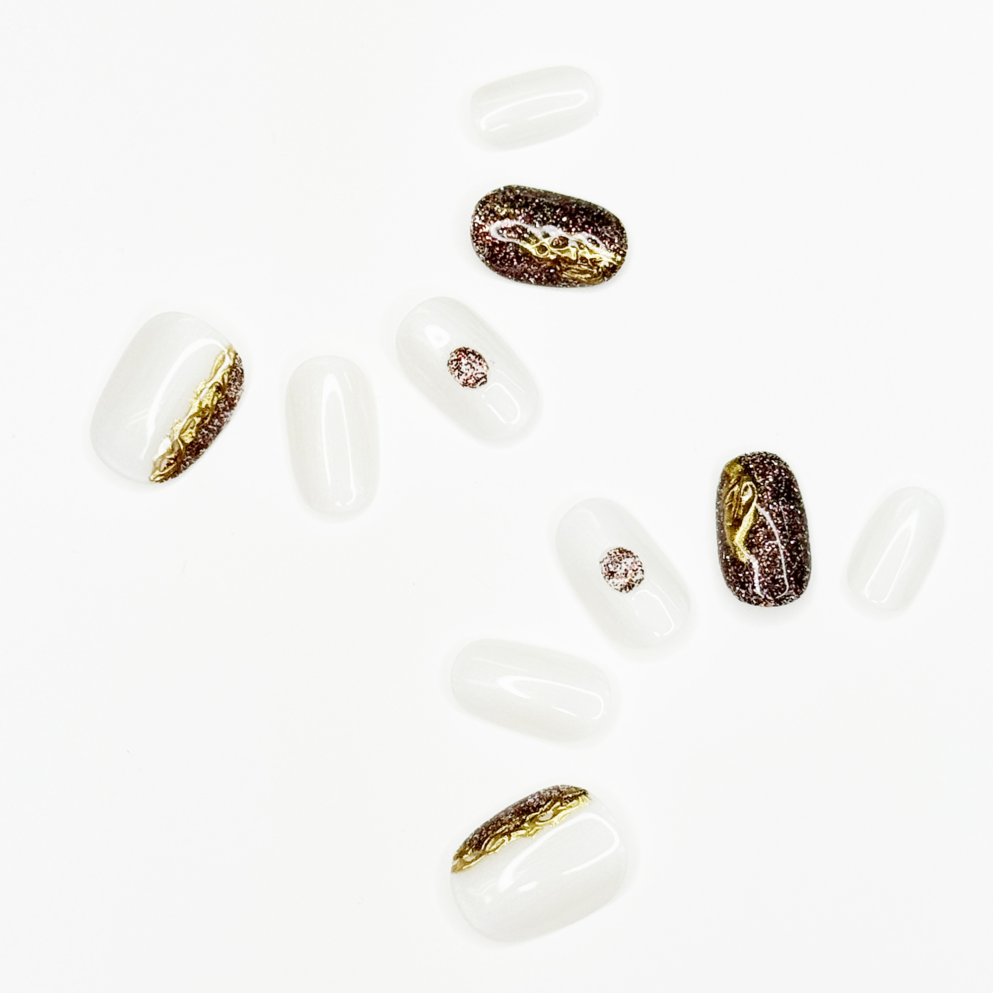 ジュネル ネイルウェア