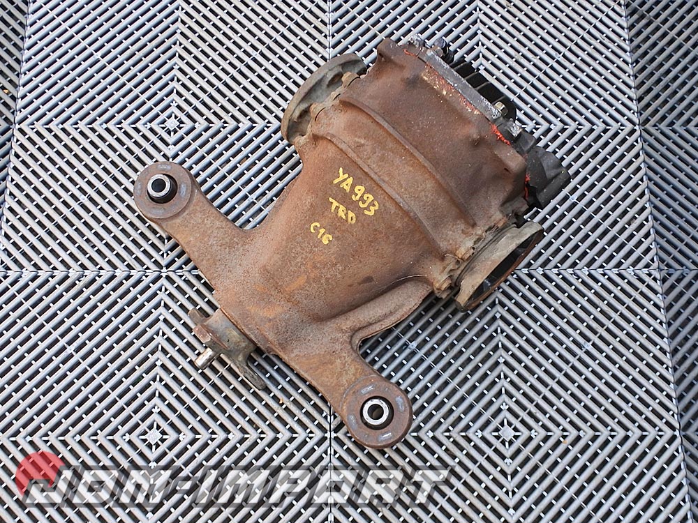 2Way TRD LSD differential Toyota Supra JZA80 Soarer JZZ30 sale