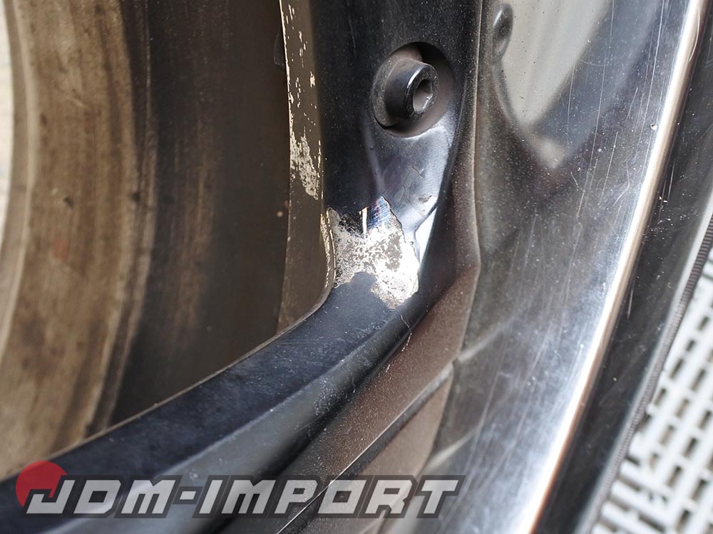 SSR LEON HARDIRITT HERZOG 9.5x20 and 10.5x20 wheels