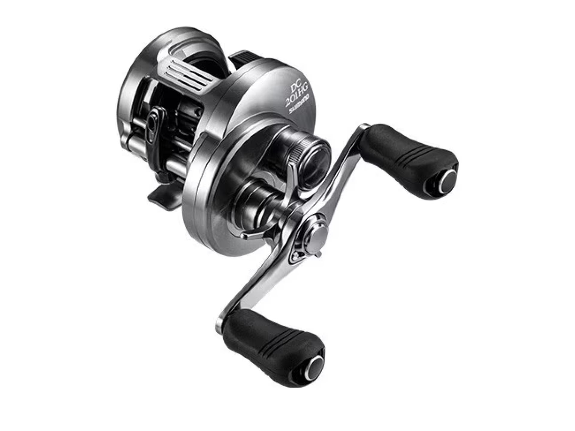 Pre-Order Shimano 20 Calcutta Conquest DC 201 HG Left – JDM TACKLE