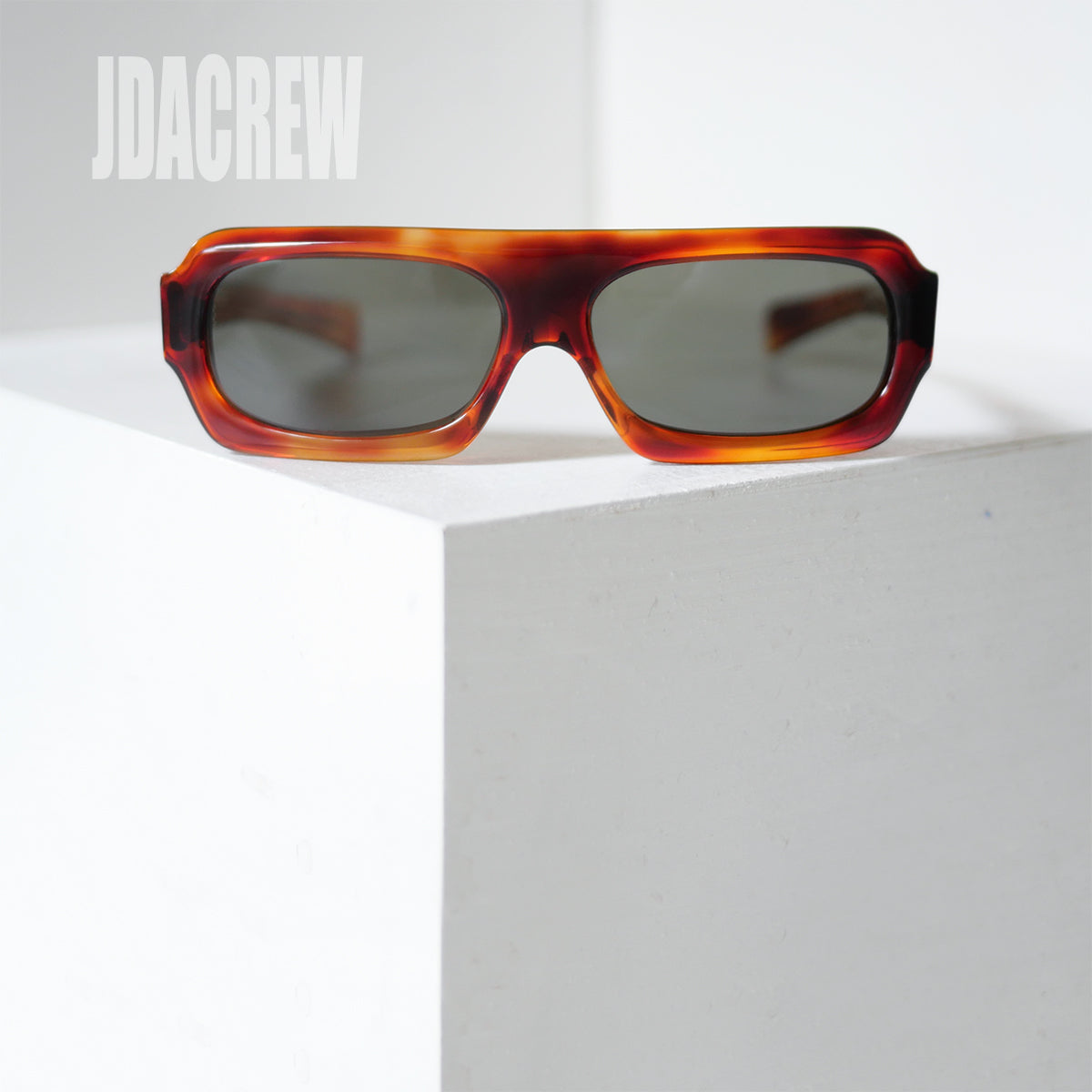 アメリカンオプティカル 1950s AO TRUE COLOR べっ甲 ヴィンテージ