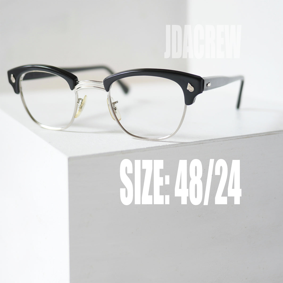 アメリカンオプティカル AO セーフティーサングラス ヴィンテージ