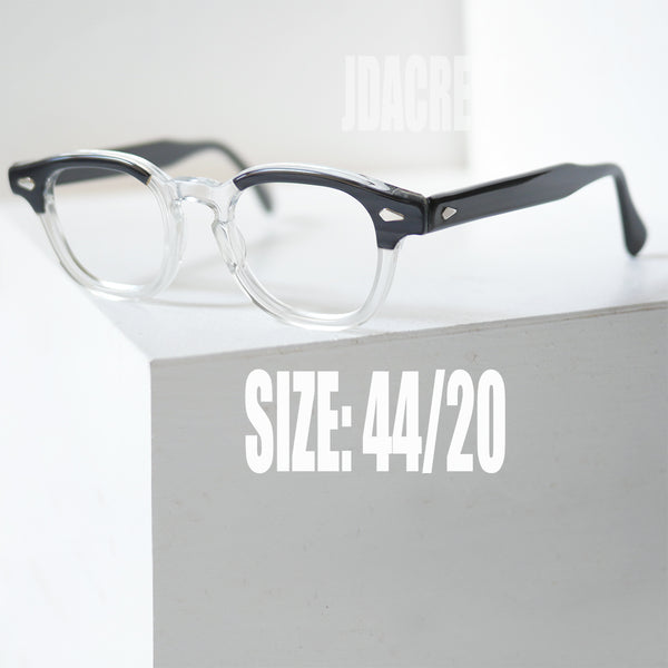 1950年代ヴィンテージ タートオプティカル アーネル 眼鏡