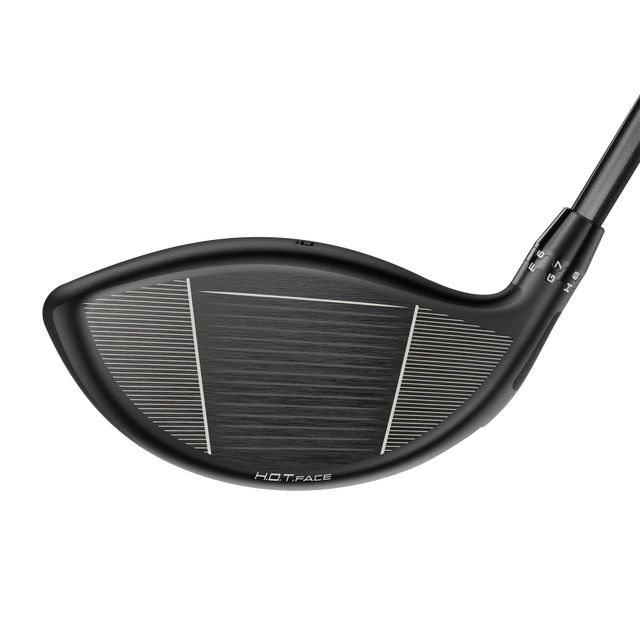 Cobra DS-Adapt X Driver | JD's Clubs - Drivers