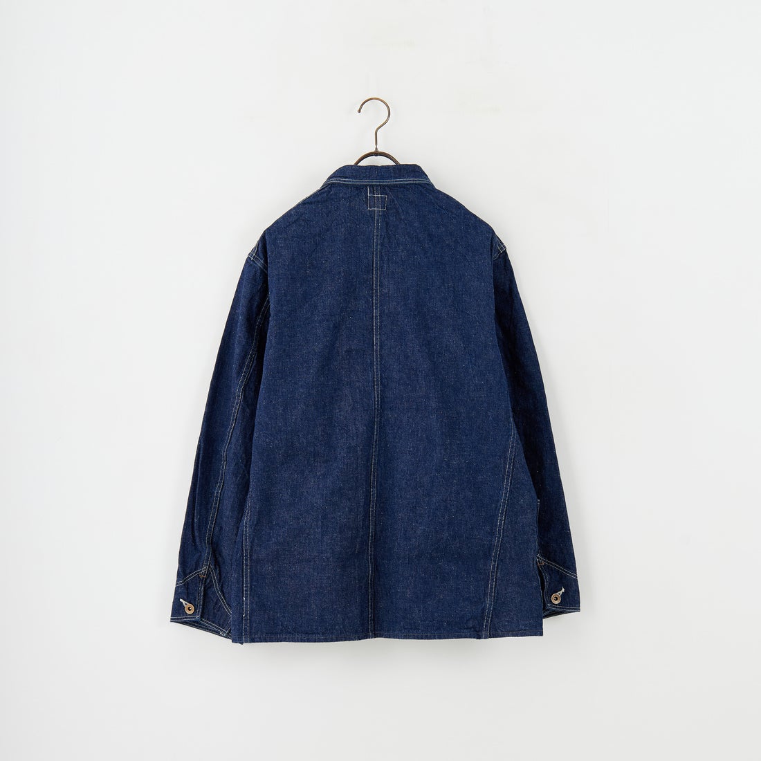 orSlow [オアスロウ] 1940S デニムカバーオール [01-6150]｜ジーンズ