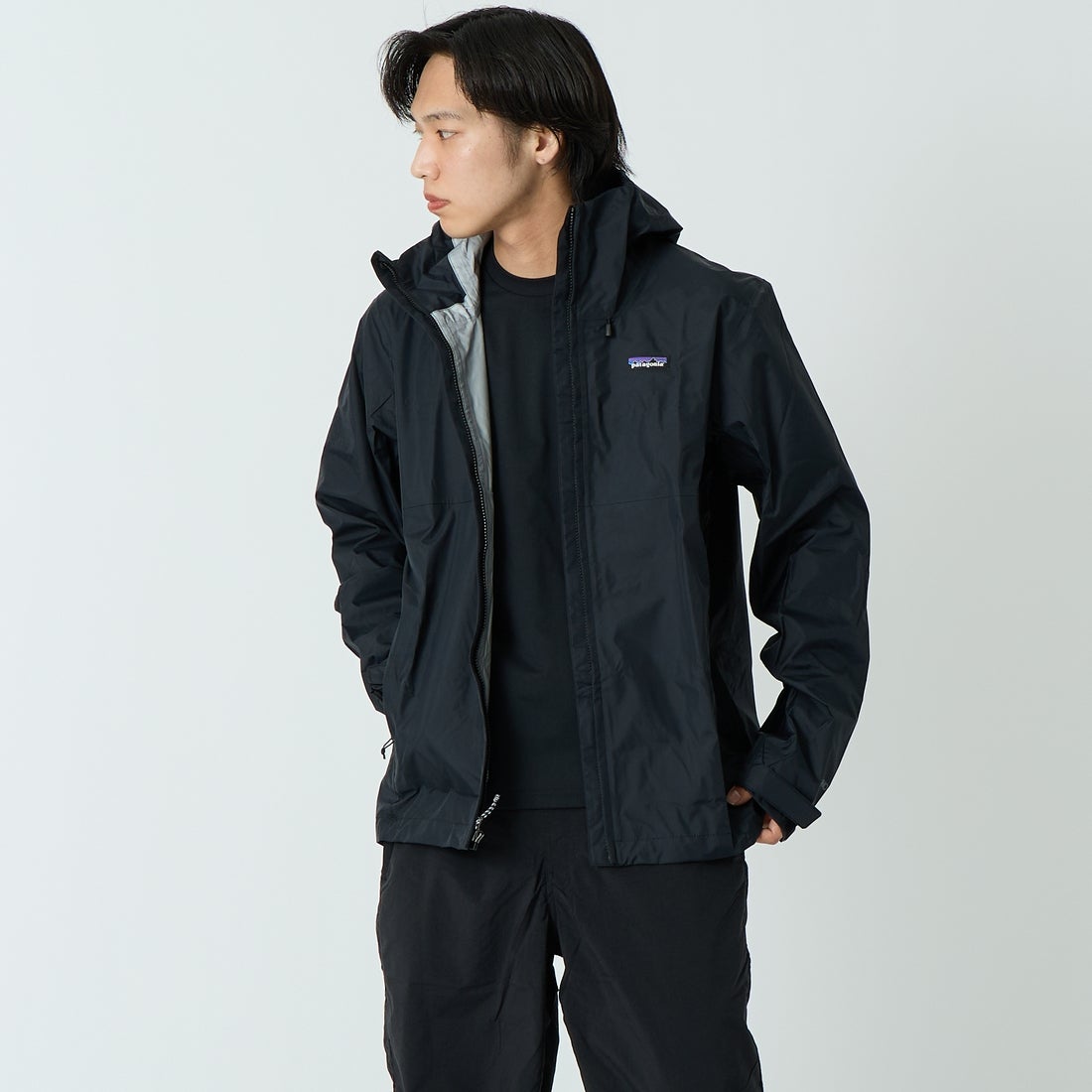 patagonia [パタゴニア] メンズ トレントシェル3L ジャケット [85241