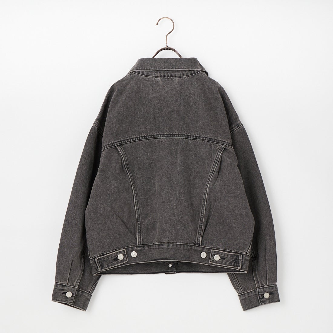 LEVI'S [リーバイス] 90S TRUCKER デニムジャケット [A1743-00