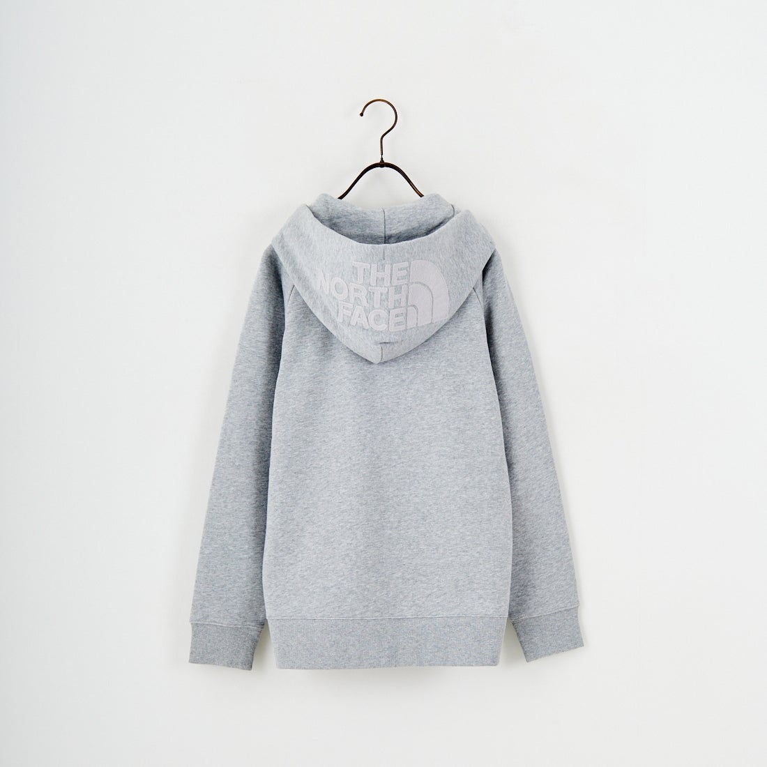 THE NORTH FACE [ザ ノースフェイス] リアビューフルジップフーディ