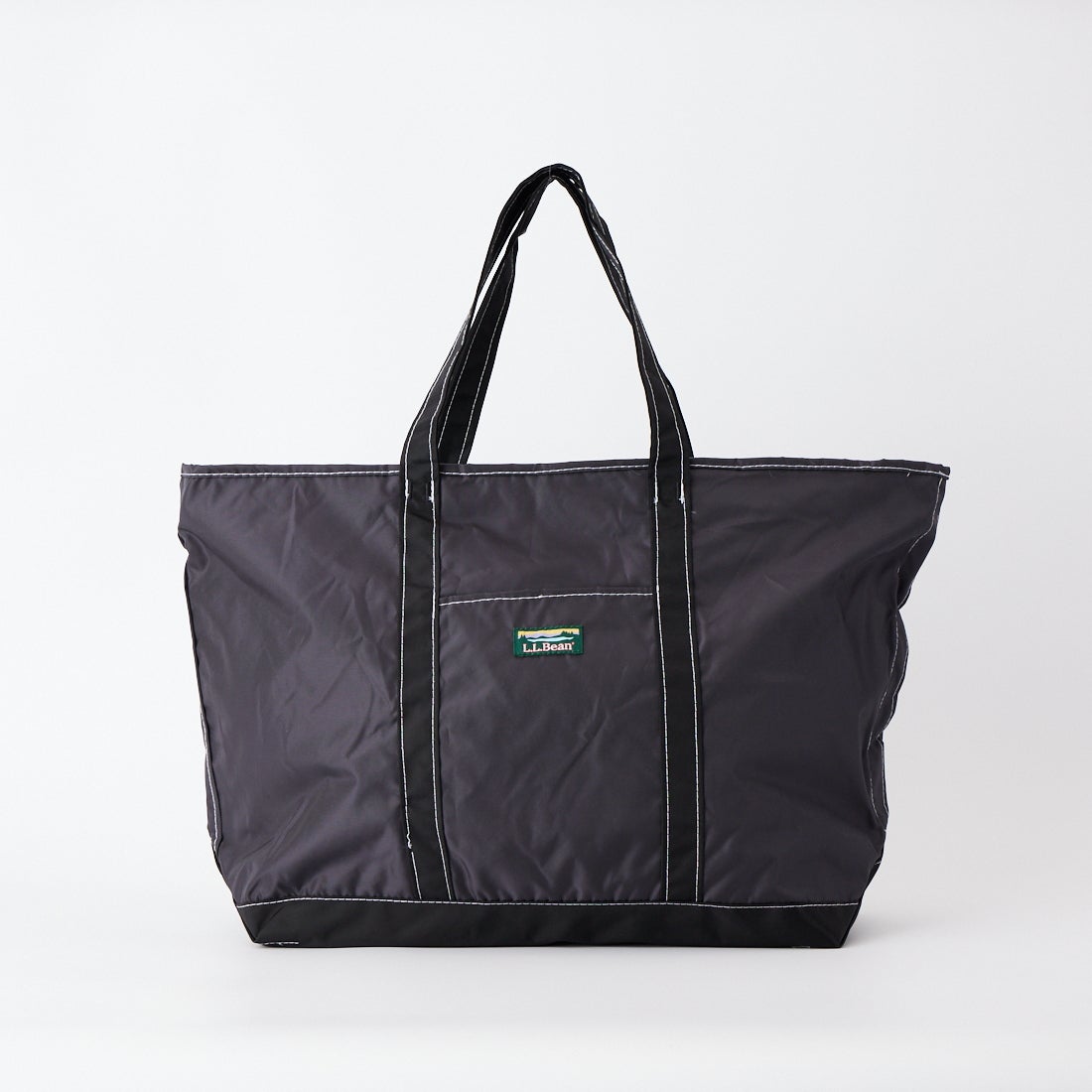 L.L.BEAN [エルエルビーン] エブリデイ ライトウェイトトートバッグ