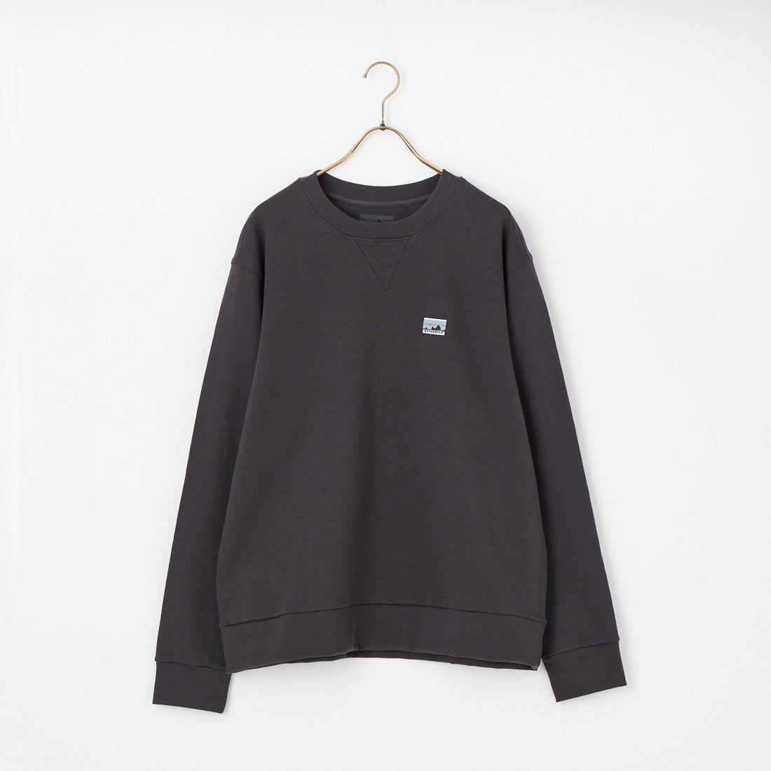 patagonia [パタゴニア] デイリー クルーネックスウェットシャツ