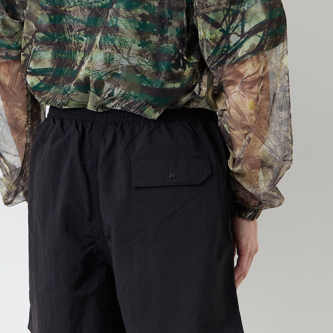 patagonia [パタゴニア] メンズ バギーズ ショーツ 5インチ [57022