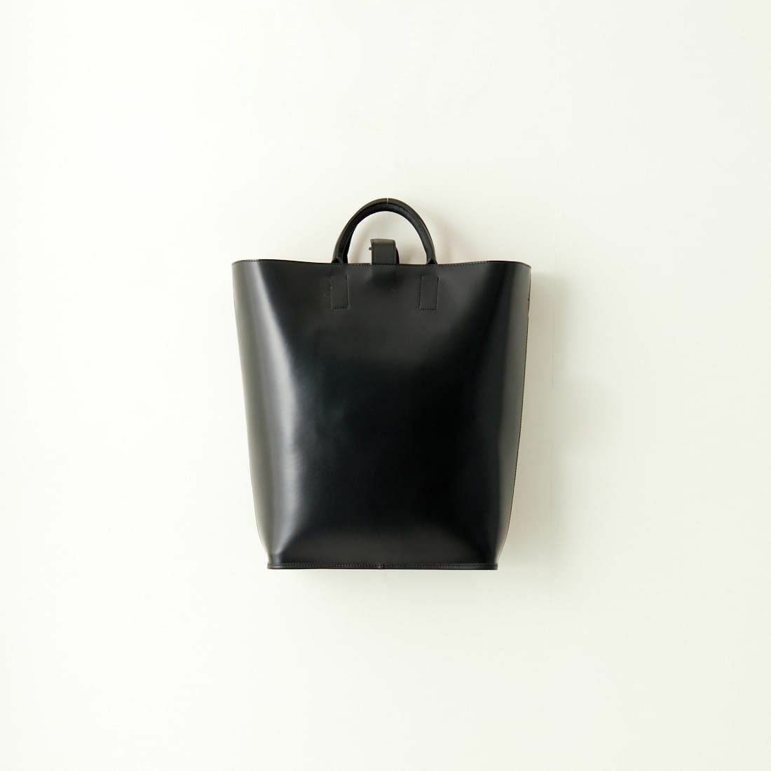 PIENI [ピエニ] バケツバッグ L [BAKETU-L]｜ジーンズファクトリー公式