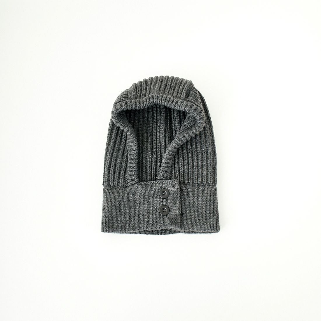 ABBANDONO [アバンドーノ] ニットバラクラバ [576-18-5000724