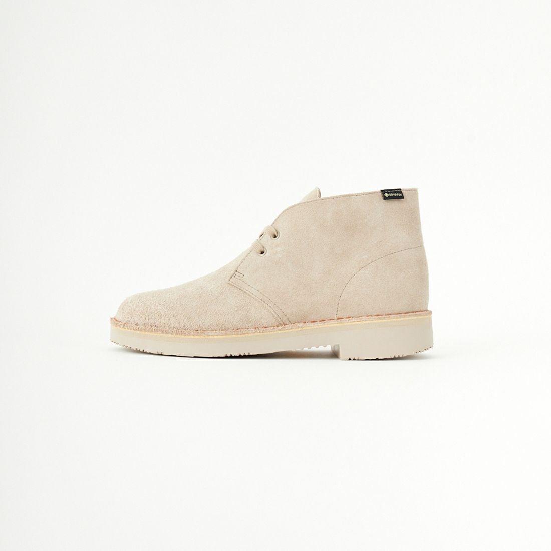 Clarks [クラークス] ゴアテックス デザートブーツ [26177858