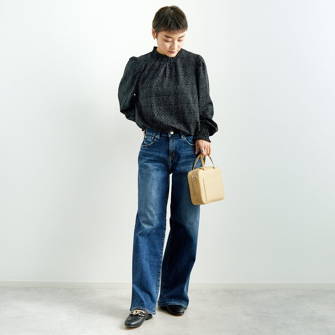 RED CARD TOKYO [レッドカード トーキョー] 35th Anniversary ワイド