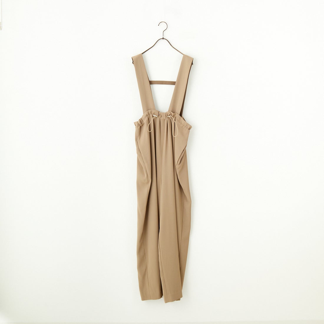 CHIGNON [シニヨン] ドロストデザインサロペット [3246-466KK