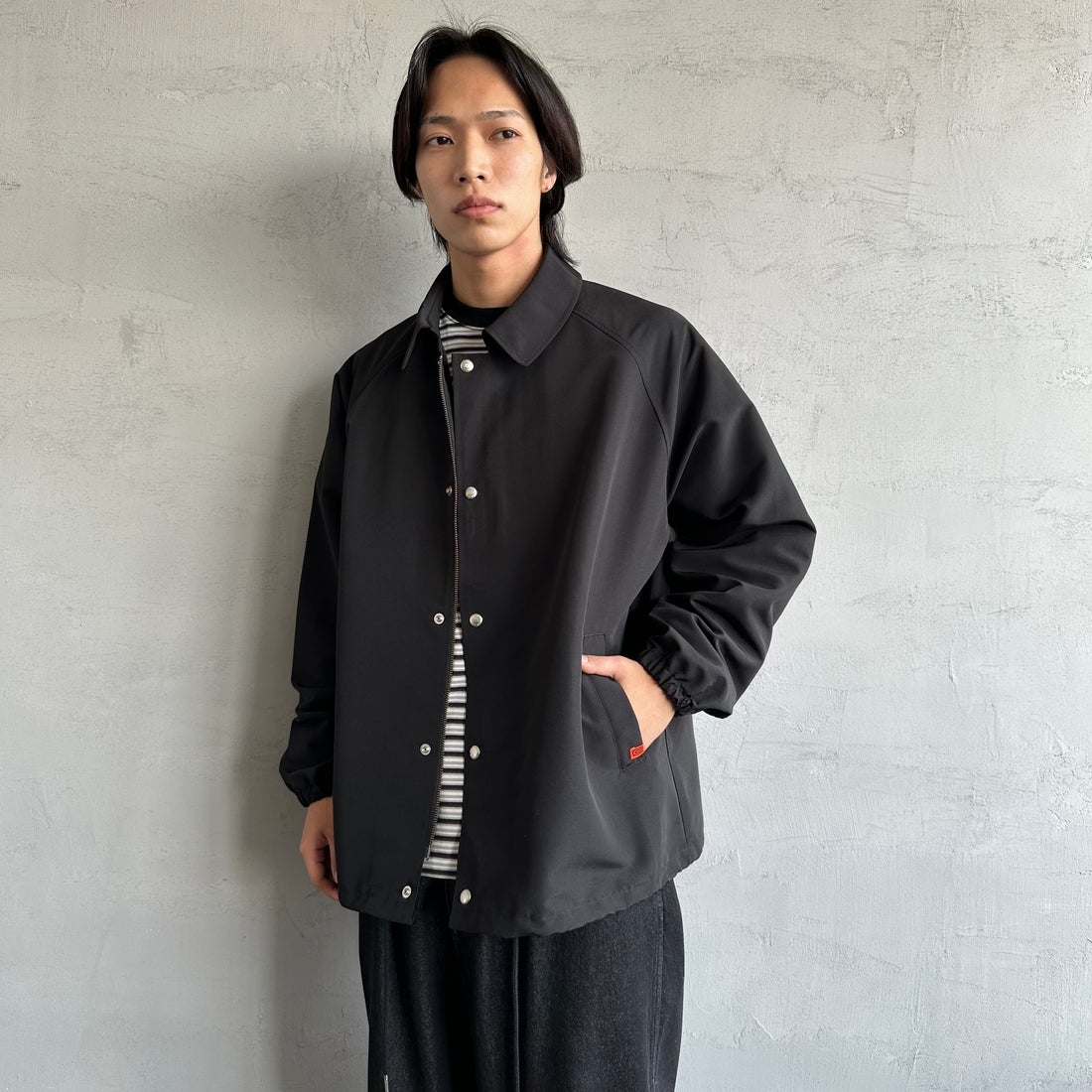 UNIVERSAL OVERALL [ユニバーサルオーバーオール] 別注 コーチ