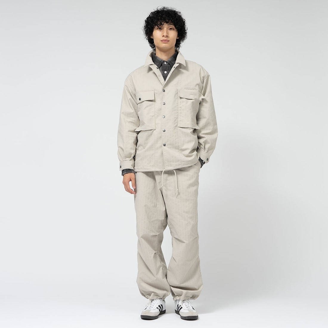 THE NORTH FACE PURPLE LABEL [ザ ノースフェイス パープルレーベル