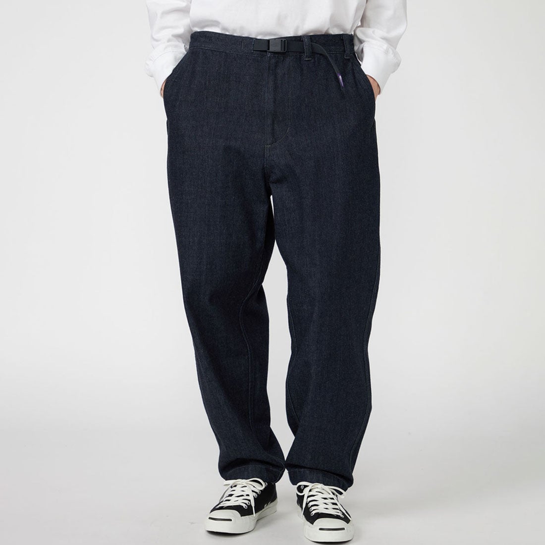 THE NORTH FACE PURPLE LABEL [ザ ノースフェイス パープルレーベル