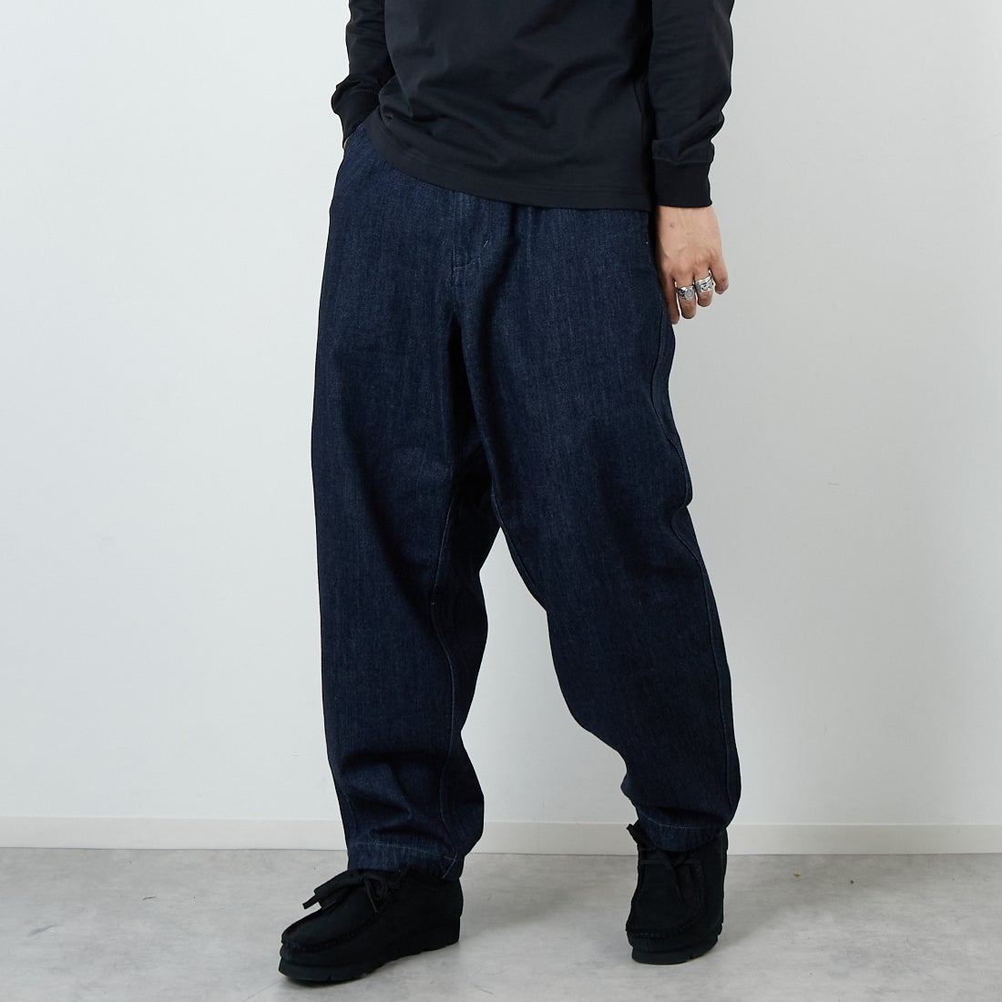 THE NORTH FACE PURPLE LABEL [ザ ノースフェイス パープルレーベル