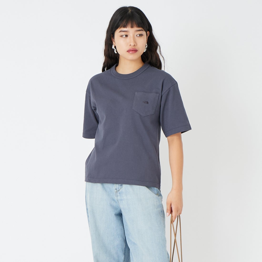 THE NORTH FACE PURPLE LABEL [ザ ノースフェイス パープルレーベル] 8