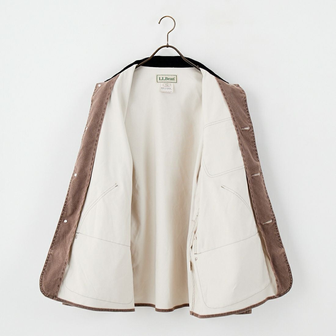 L.L.BEAN [エルエルビーン] ビーンズ プロスペクトハーバー フィールド