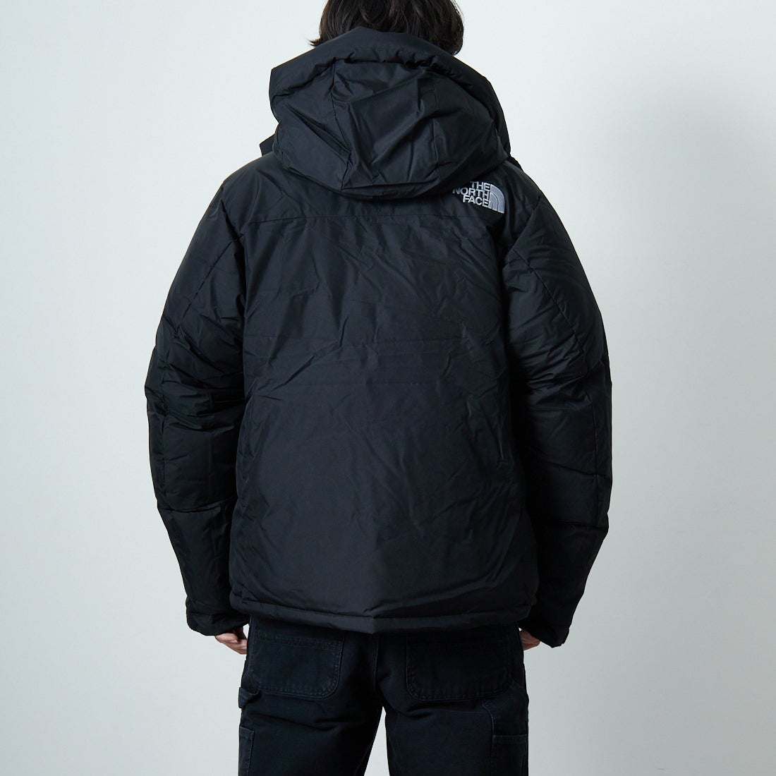 THE NORTH FACE [ザ ノースフェイス] バルトロライトジャケット
