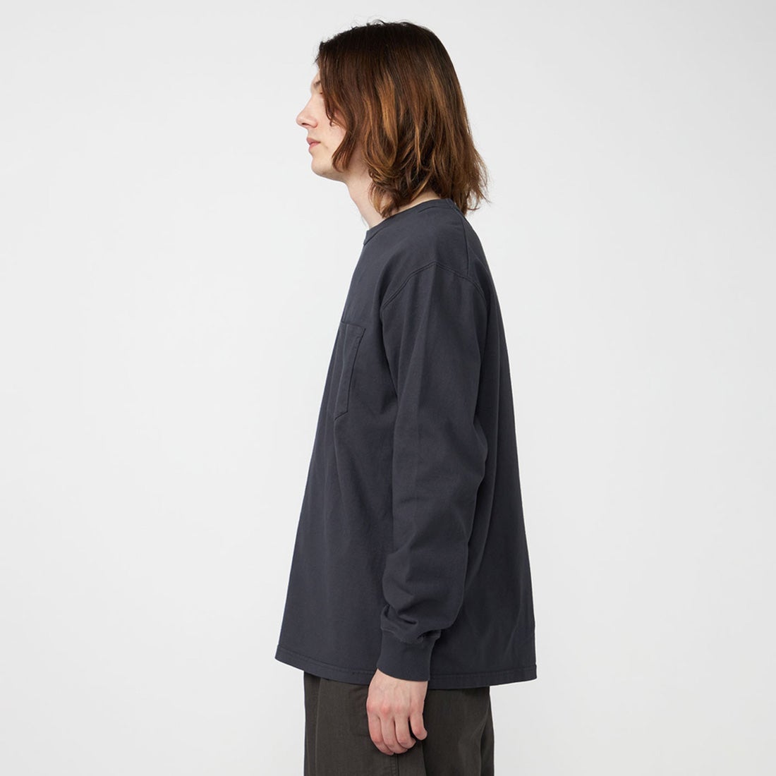 THE NORTH FACE PURPLE LABEL [ザ ノースフェイス パープルレーベル] 8