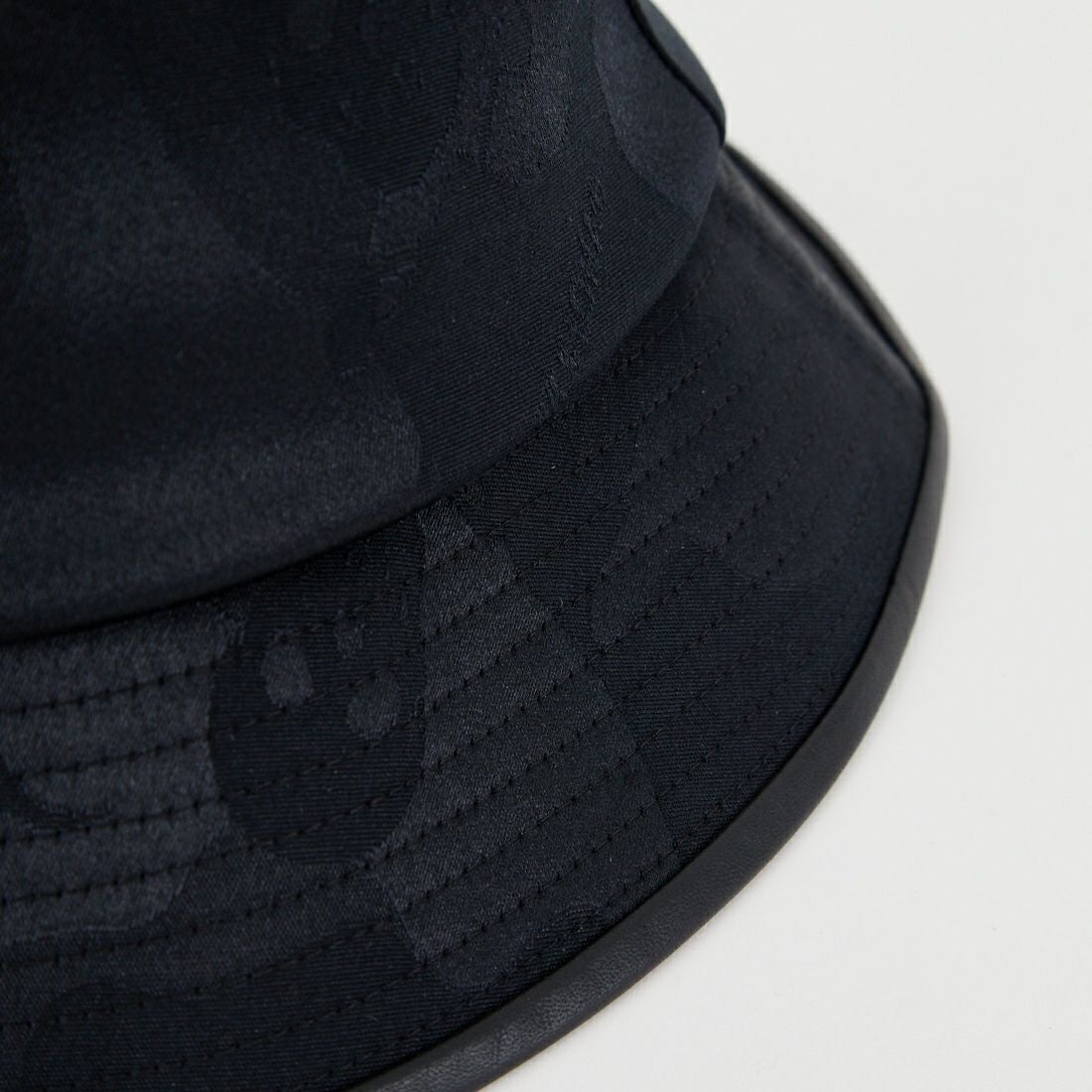 MARK & LONA [マークアンドロナ] スカルカモバケットハット [MLF-5C