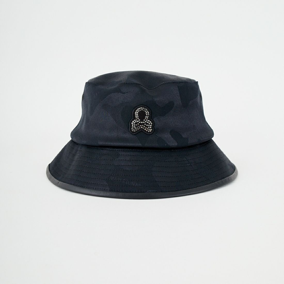 MARK & LONA [マークアンドロナ] スカルカモバケットハット [MLF-5C