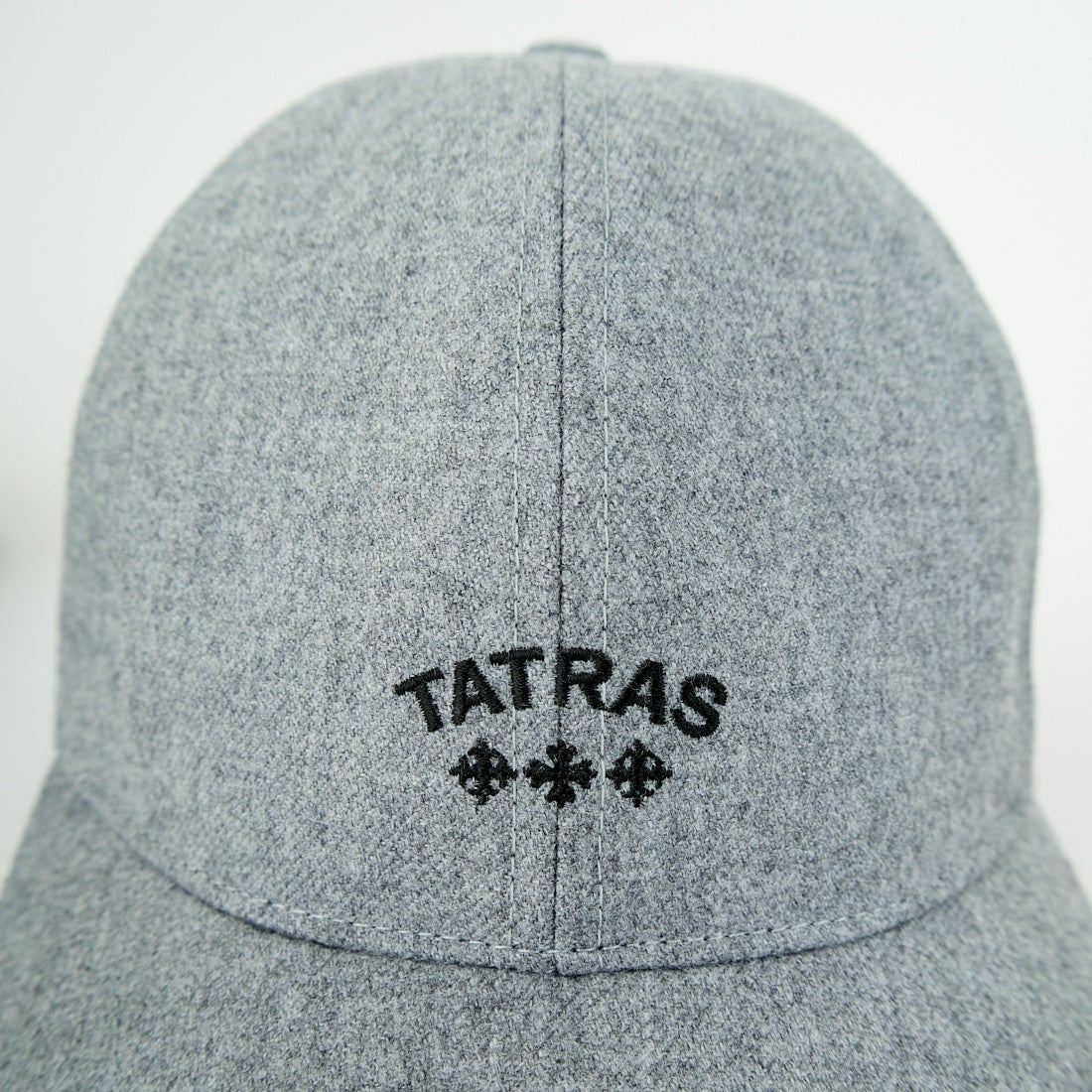 TATRAS [タトラス] VILLALBA キャップ [LJXA0206133588]｜ジーンズ