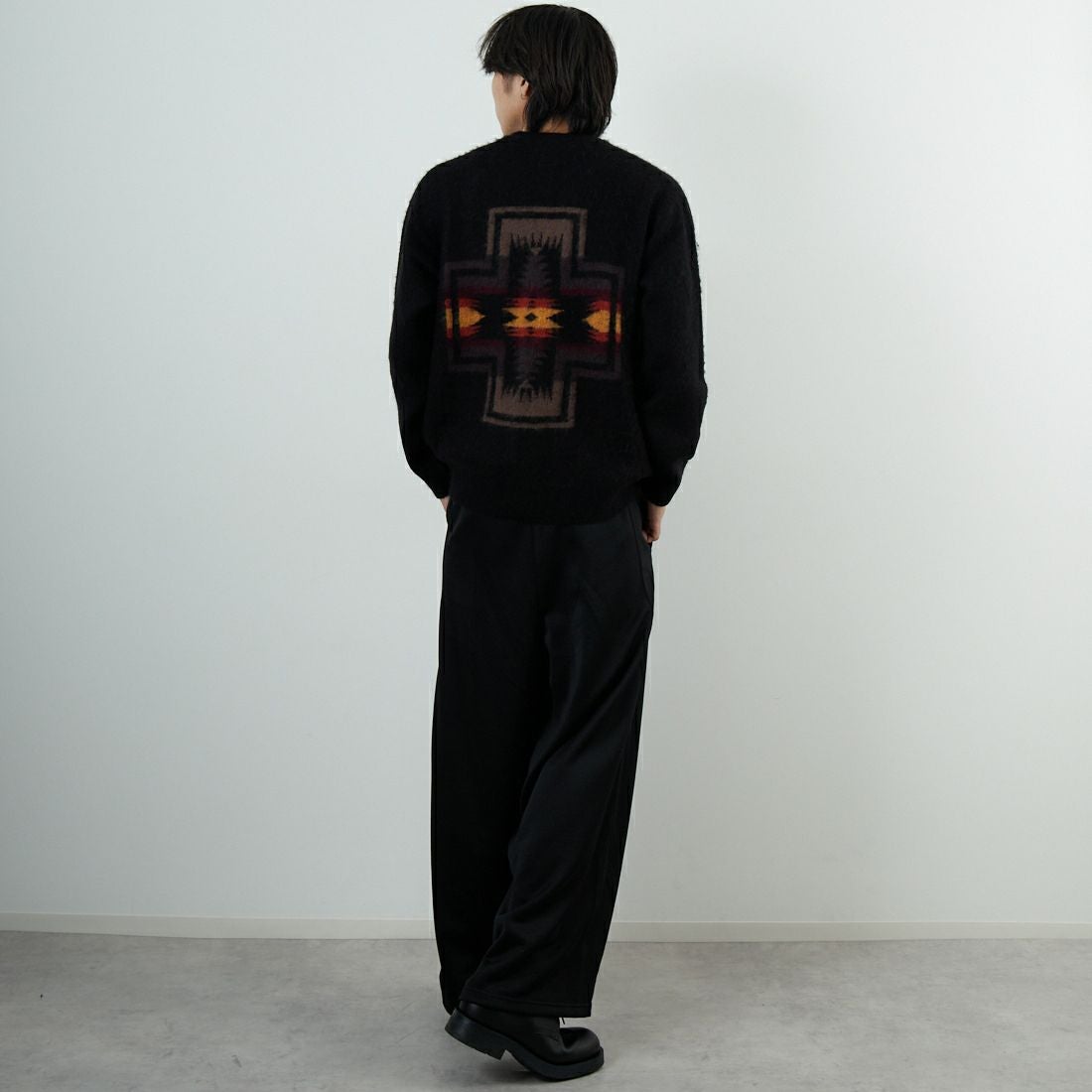 PENDLETON [ペンドルトン] シャギーカーディガン [5575-2005