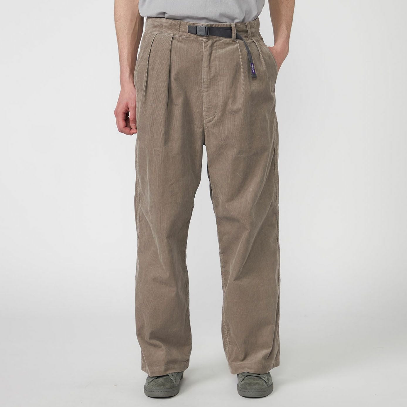 THE NORTH FACE PURPLE LABEL [ザ ノースフェイス パープルレーベル