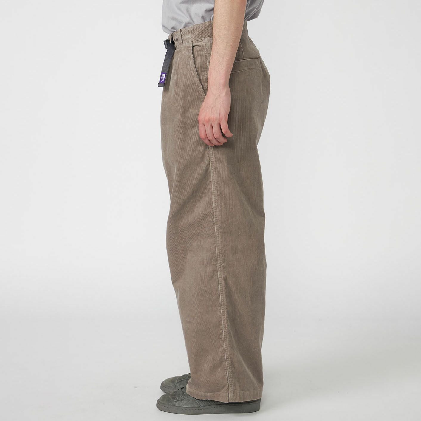 THE NORTH FACE PURPLE LABEL [ザ ノースフェイス パープルレーベル