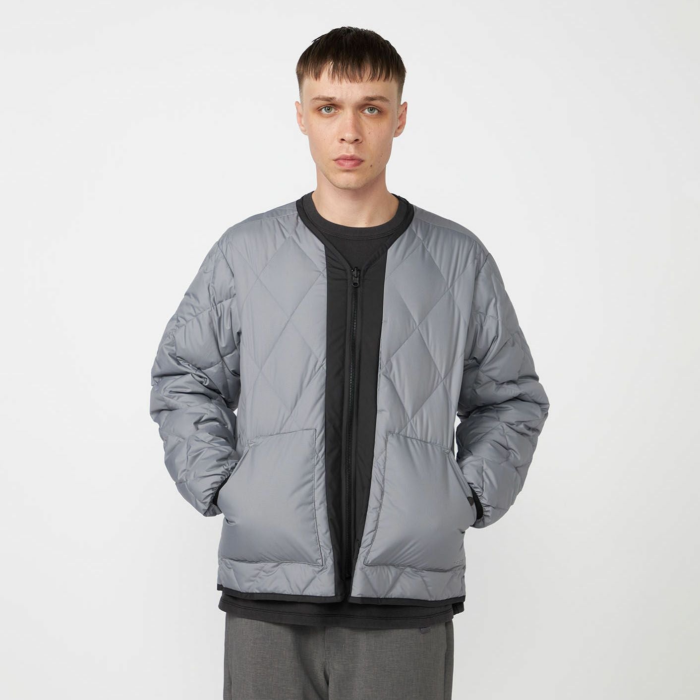 THE NORTH FACE PURPLE LABEL [ザ ノースフェイス パープルレーベル