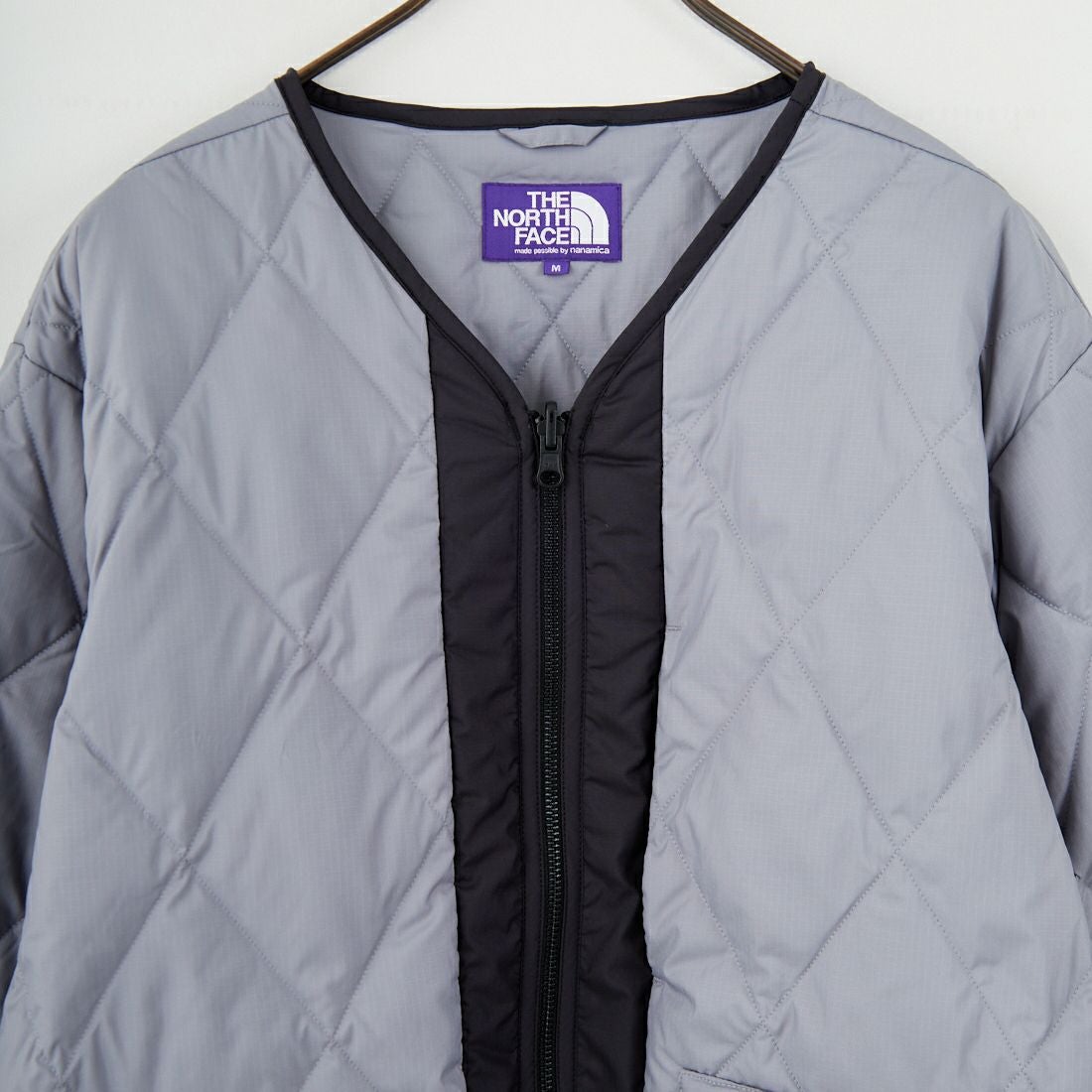 THE NORTH FACE PURPLE LABEL [ザ ノースフェイス パープルレーベル