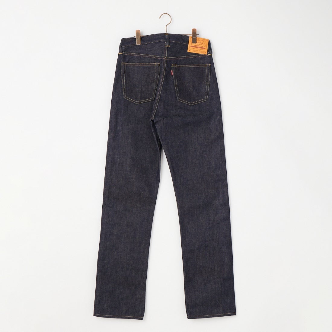 WAREHOUSE [ウエアハウス] 30周年記念 大戦モデルジーンズ [S1003XX