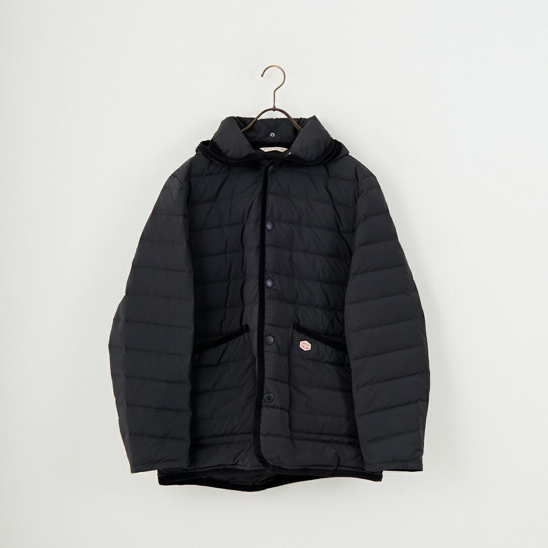 Vincent et Mireille [ヴァンソン エ ミレイユ] ステッチレスダウン