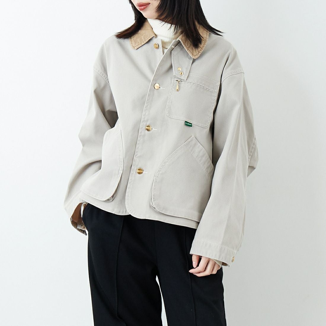 L.L.BEAN [エルエルビーン] Beans プロスペクトハーバー フィールド