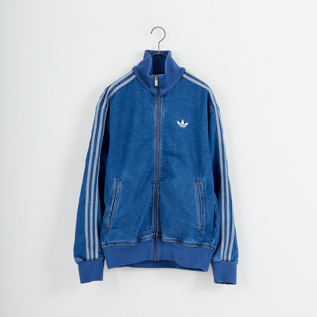 adidas Originals [アディダス オリジナルス] ファイヤーバード デニム