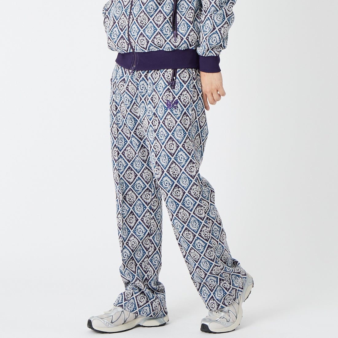 Needles [ニードルズ] トラックパンツ [SX403]｜ジーンズファクトリー