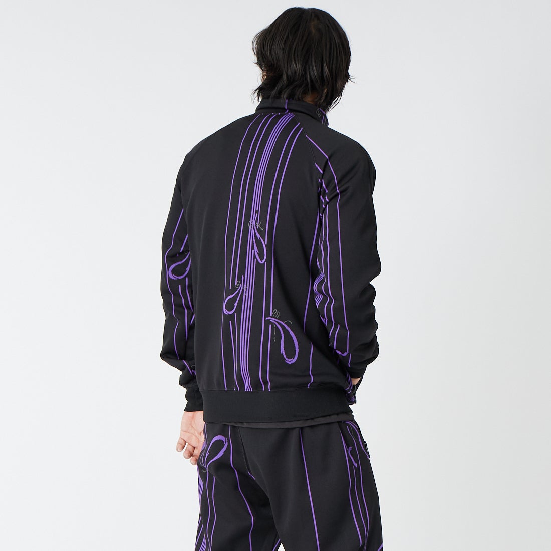 Needles [ニードルズ] トラックジャケット [SX402]｜ジーンズ